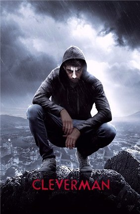 Cleverman 2    -  7